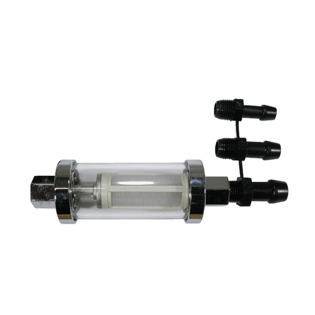 [200430-BLA] BLA FUEL FILTER INLINE KIT OUTBOARD (200430)