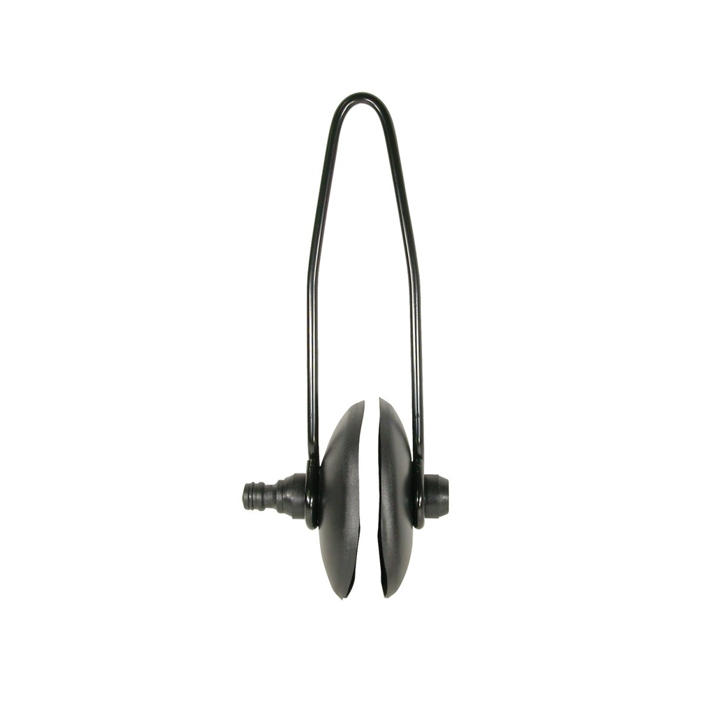 [200723-BLA] BLA FLUSHER MEDIUM OVAL (200723)