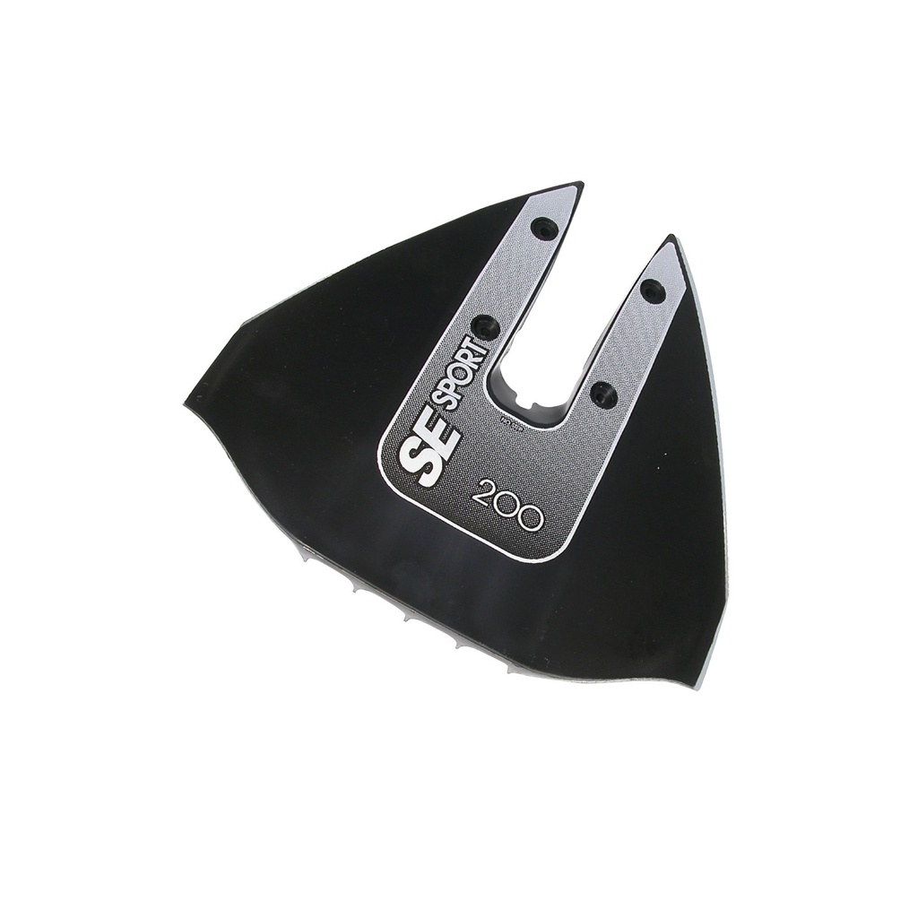 [200808-BLA] SE SPORT SE200 HYDROFOIL BLACK (200808)