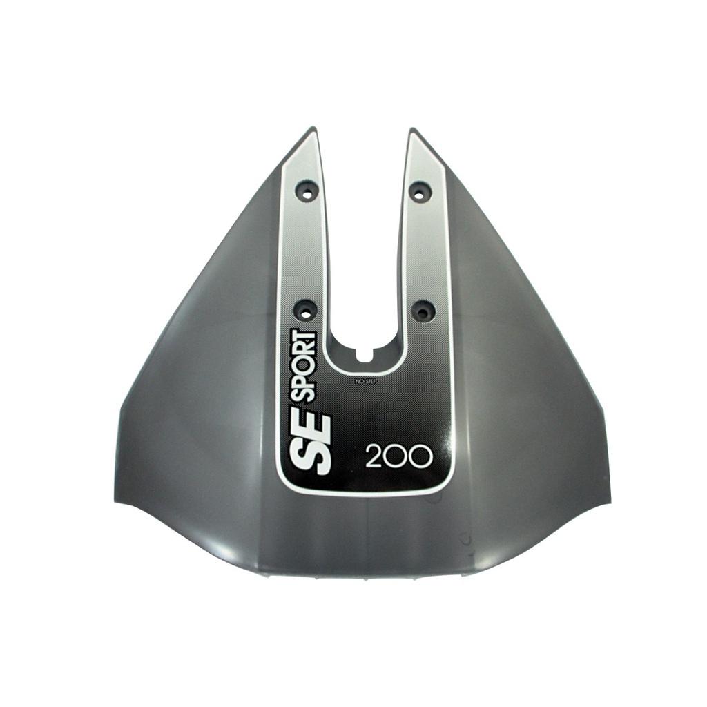 [200810-BLA] SE SPORT SE200 HYDROFOIL GREY (200810)