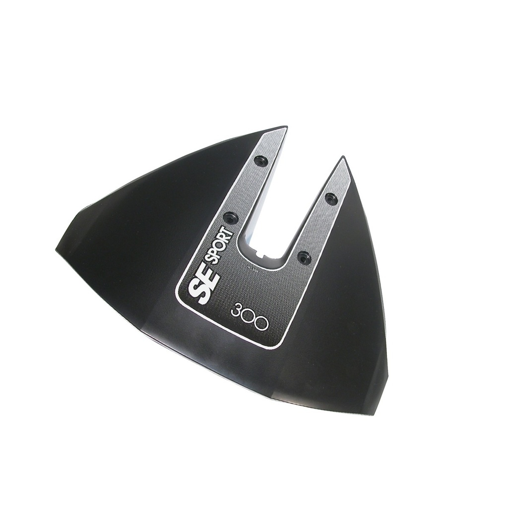 [200812-BLA] SE SPORT SE300 HYDROFOIL BLACK (200812)