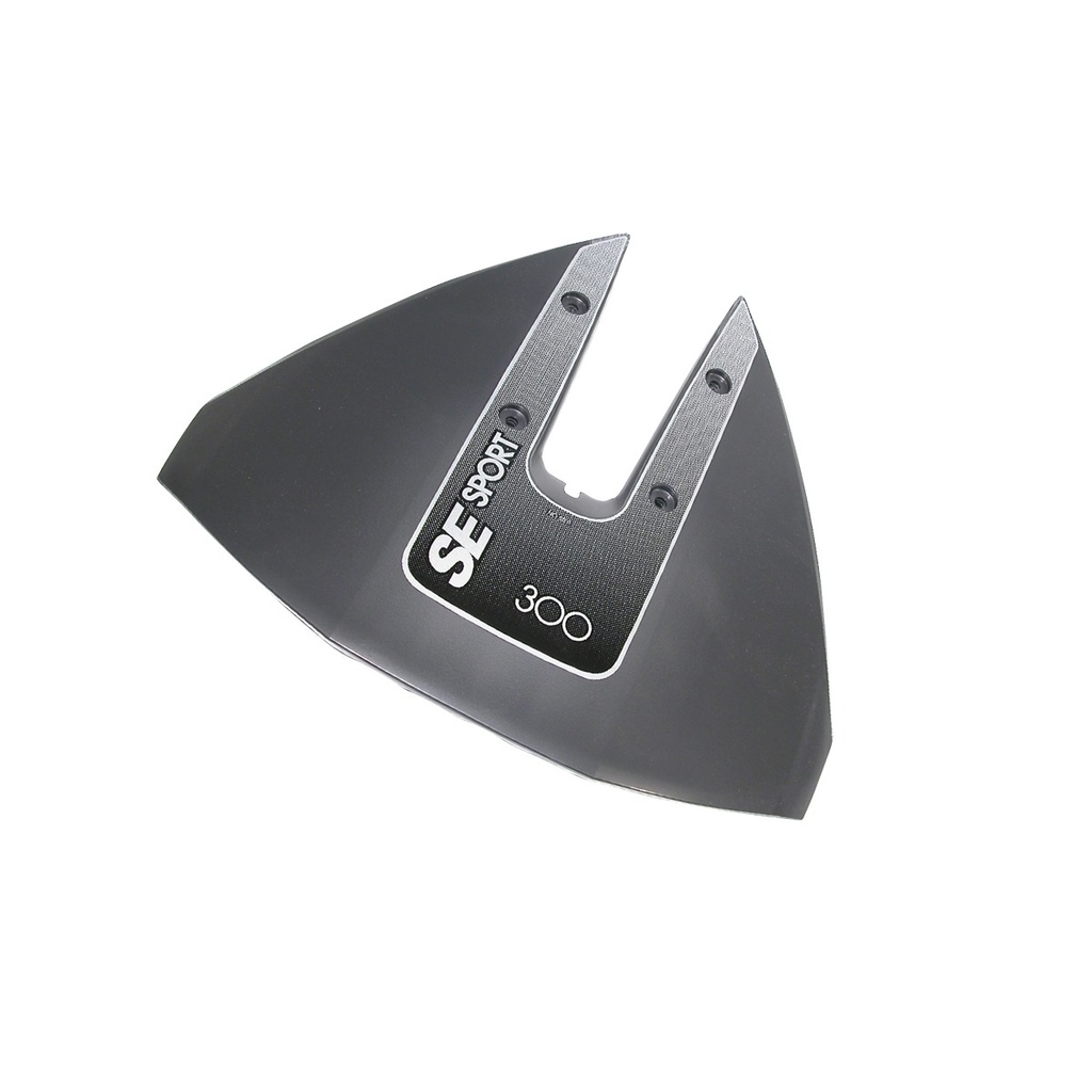 [200814-BLA] SE SPORT SE300 HYDROFOIL GREY (200814)