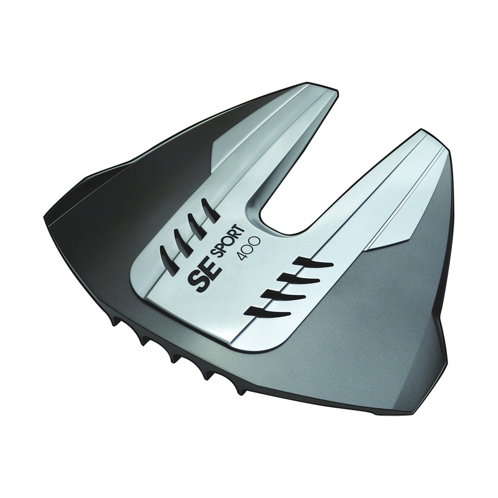 [200820-BLA] SE SPORT SE400 HYDROFOIL BLACK (200820)