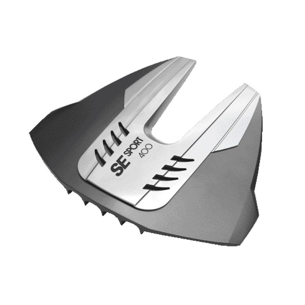 [200822-BLA] SE SPORT SE400 HYDROFOIL GREY (200822)