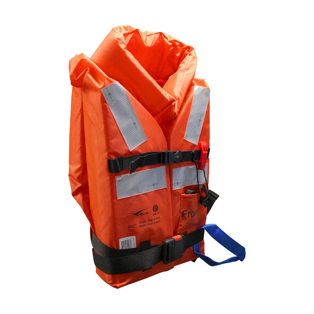 [241006-BLA] BLA SOLAS LEVEL 100N JACKET ADULT (241006)