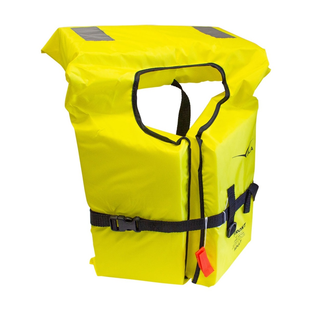 [241022-BLA] BLA STANDARD LEVEL 100 YELLOW ADULT LARGE (241022)