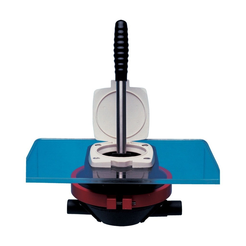 [131012-BLA] HENDERSON COMPAC 50 MANUAL BILGE PUMP (131012)