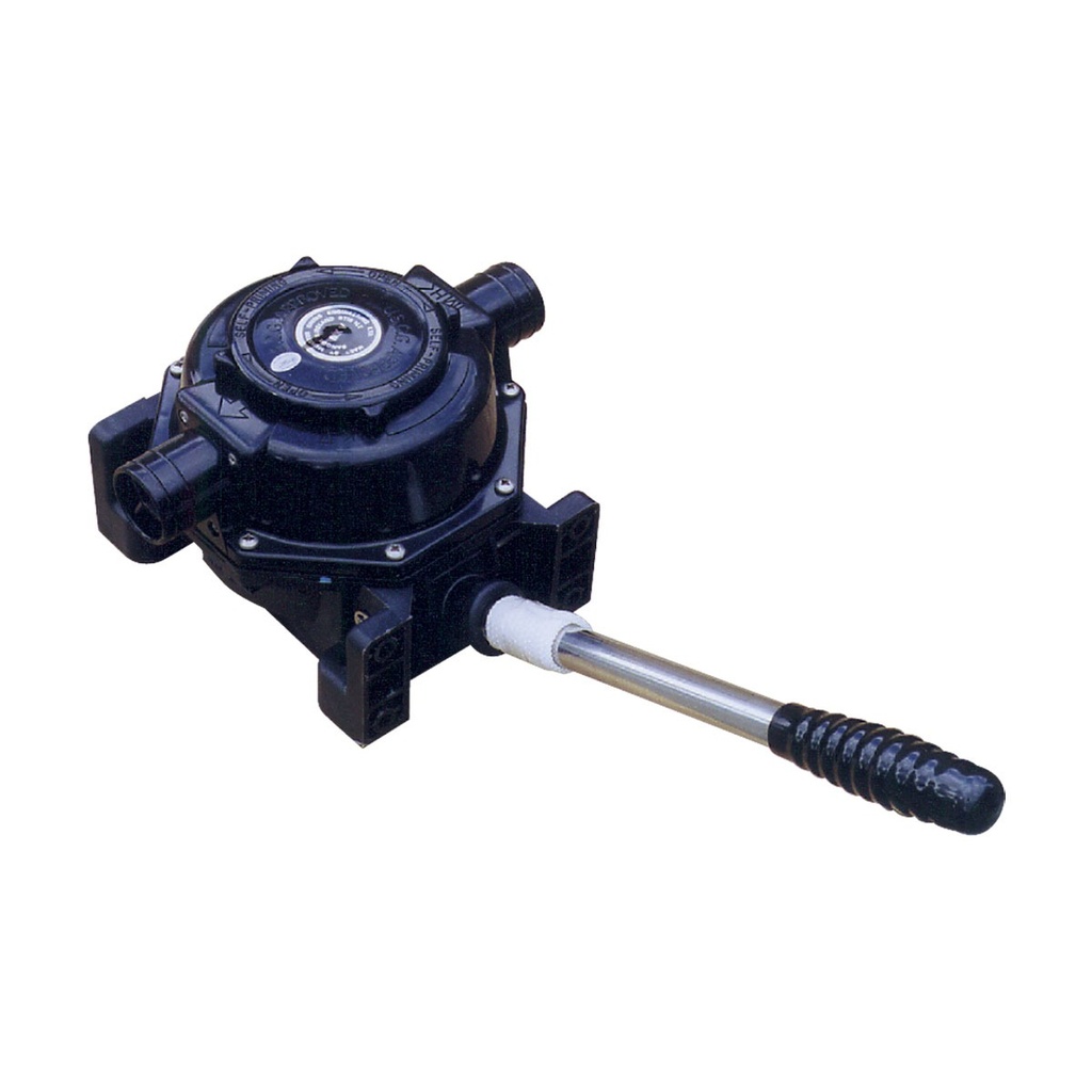 [131016-BLA] HENDERSON MK5 MANUAL BILGE PUMP (131016)