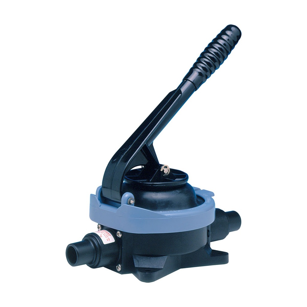 [131044-BLA] WHALE GUSHER URCHIN MANUAL BILGE PUMP FIXED HANDLE (131044)