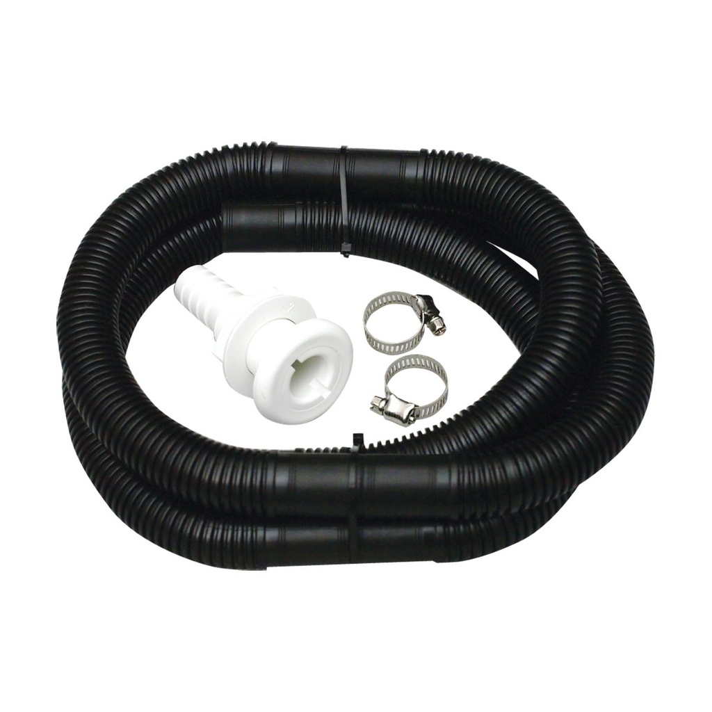 [131144-BLA] BLA BILGE PUMP INSTALLATION KIT 19MM (131144)