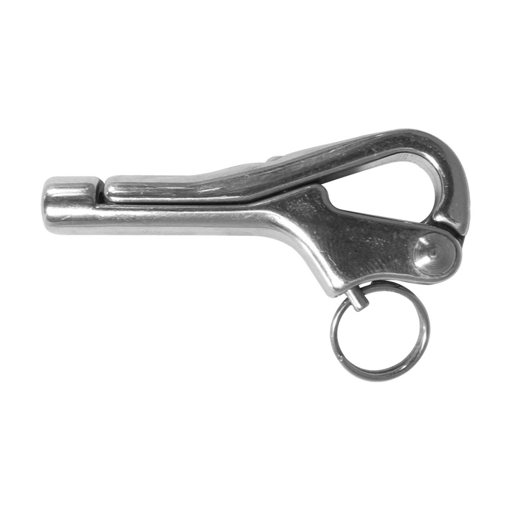 [163002-BLA] BLA STAINLESS STEEL PELICAN HOOK BODY G316 M6 (163002)