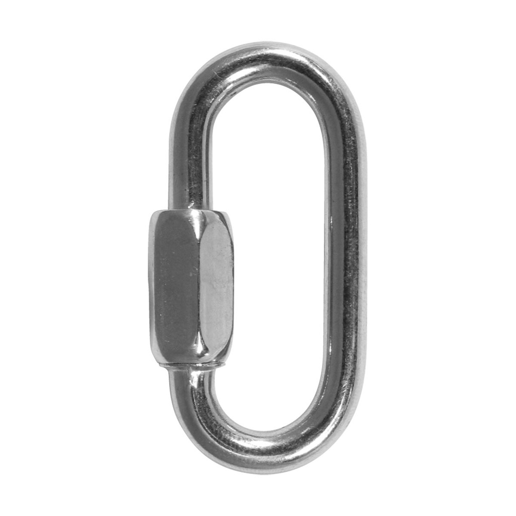 [164508-BLA] BLA stainless steel quick link grade 316 74 mm x 8 mm (164508)