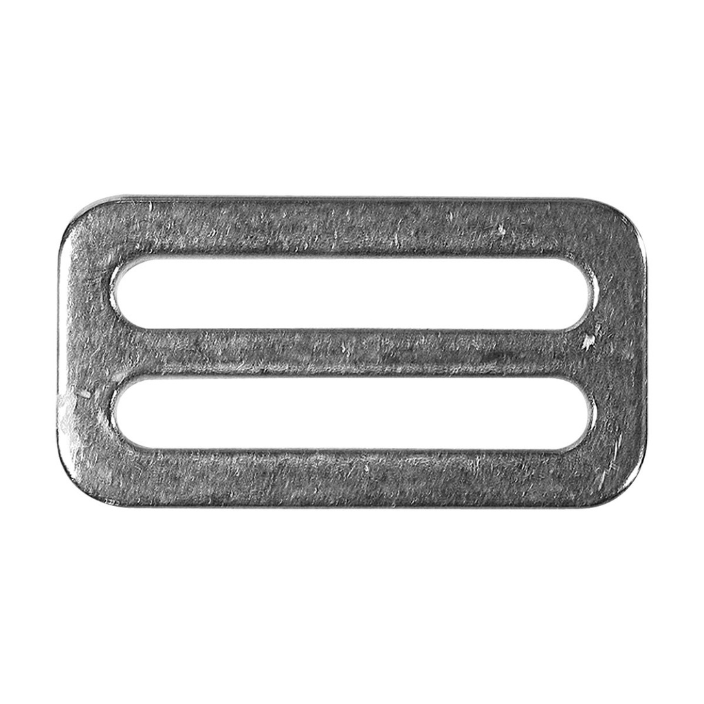 [165202-BLA] BLA stainless steel buckle grade 316 25 mm x 17 mm (165202)