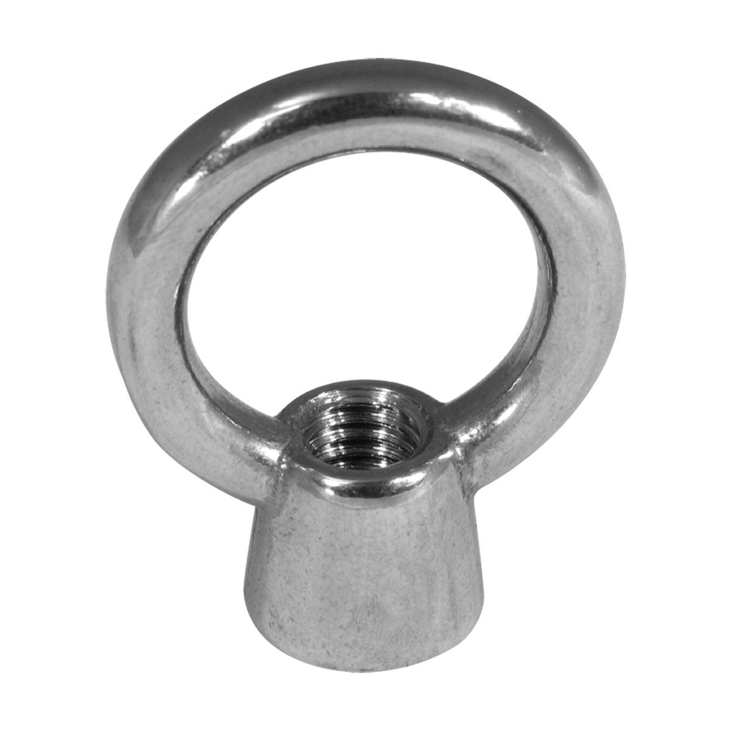[165382-BLA] BLA stainless steel eye nut grade 316 M6 (165382)