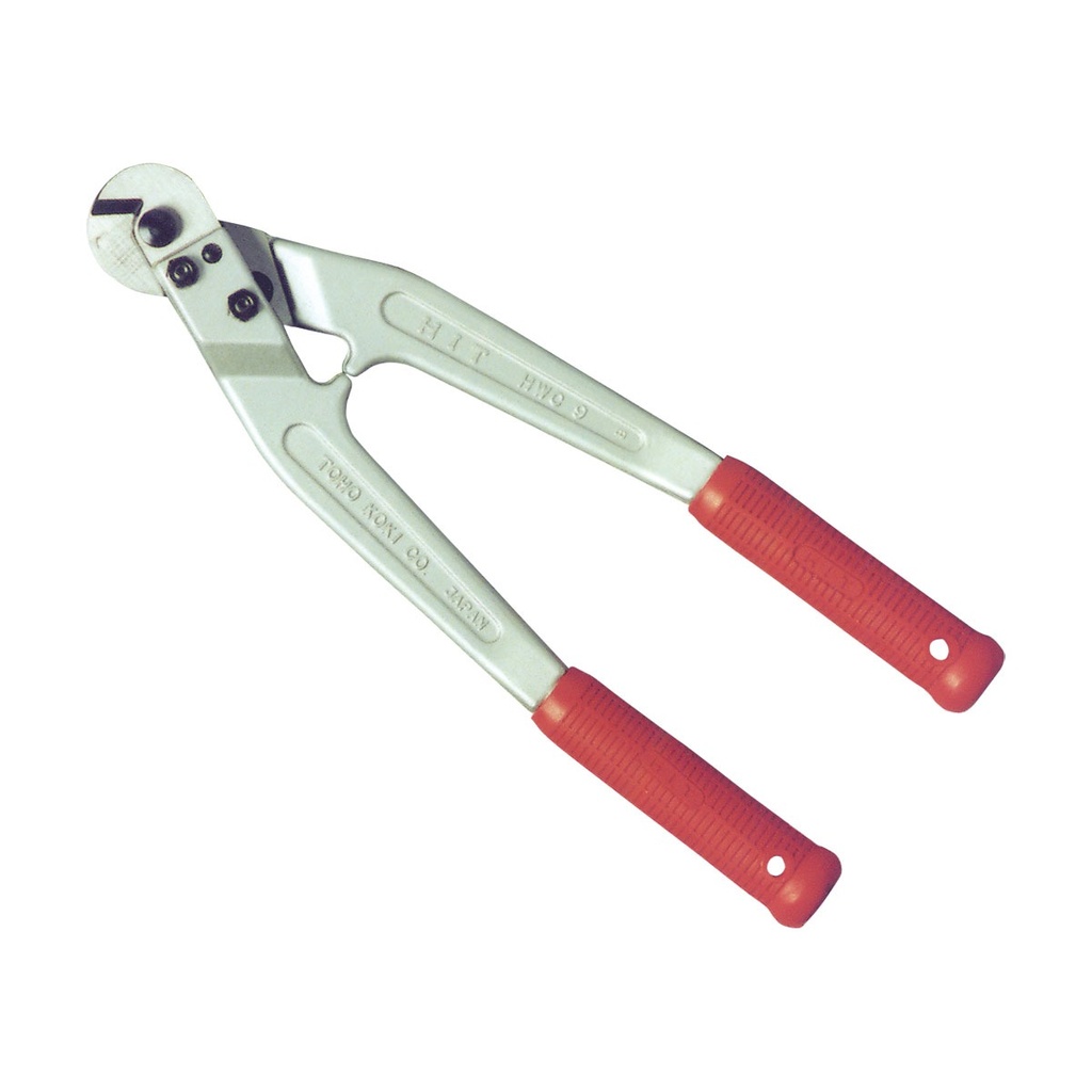 [167622-BLA] CLAMP WIRE CUTTER 340MM (167622)