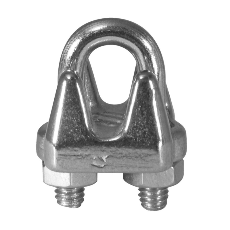 [162036B10-BLA] BLA STAINLESS STEEL WIRE ROPE GRIP G316 4MM BULK 10 (162036B10)