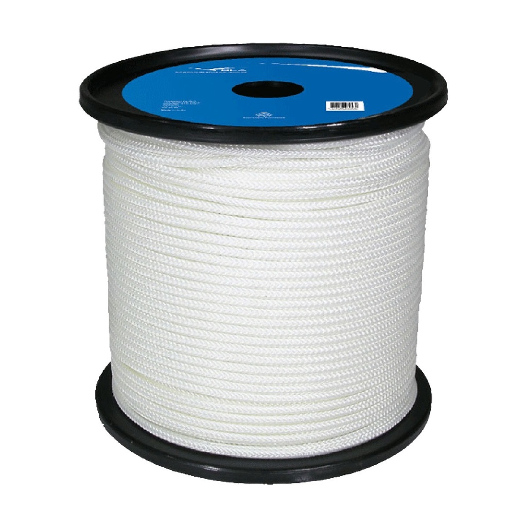 [353104-BLA] BLA VENETIAN BLIND CORD 2MM X 100M WHITE (353104)