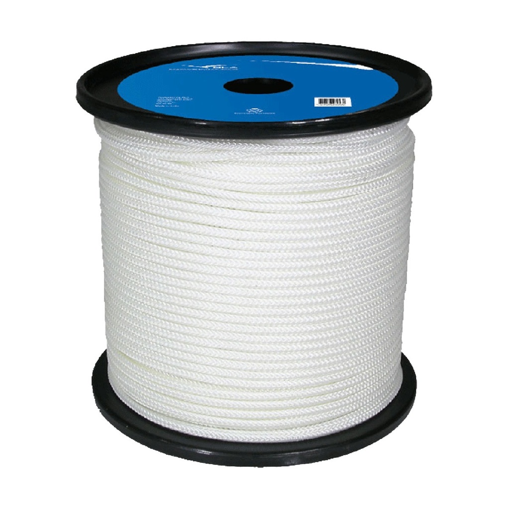 [353146-BLA] BLA VENETIAN BLIND CORD 3MM X 500M WHITE (353146)