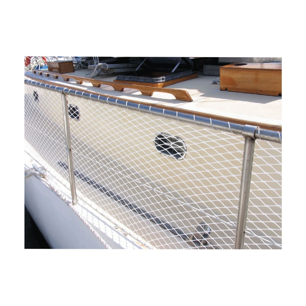 [359020-BLA] TREM LIFELINE NETTING 30M (359020)
