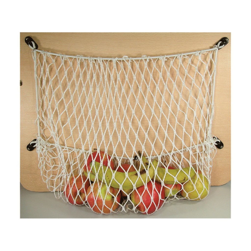 [359028-BLA] TREM NET LOCKER 2X0.6M (359028)