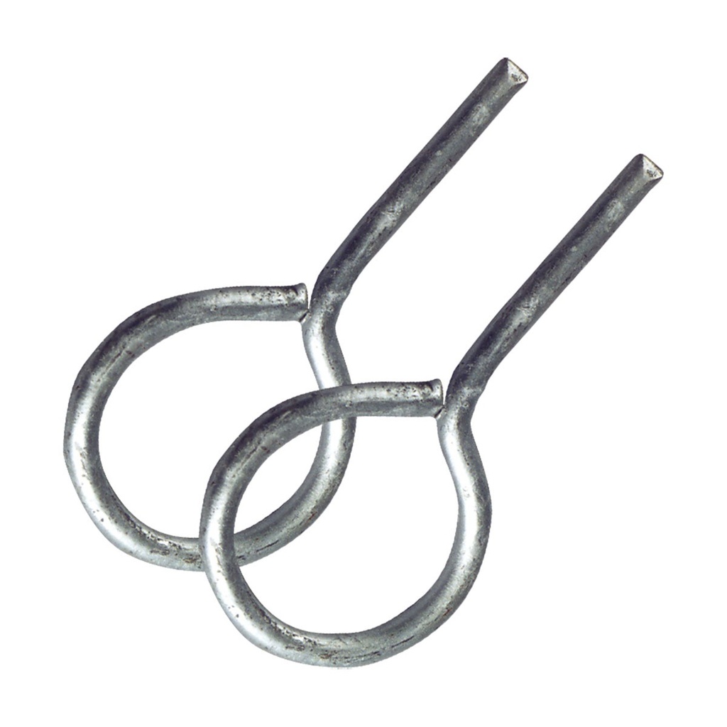 [221080-BLA] BLA ROWLOCKS RING 10MM (221080)