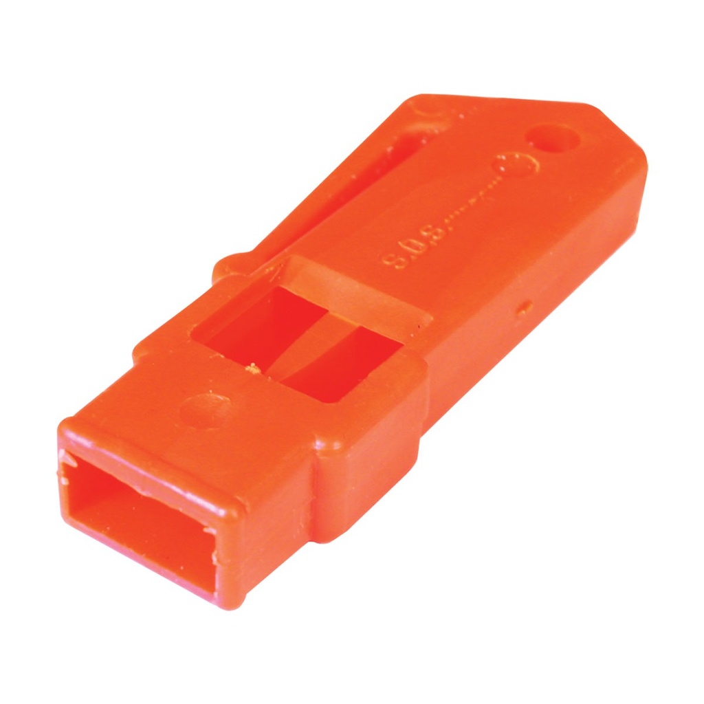 [223200-BLA] BLA WHISTLE PEALESS (223200)