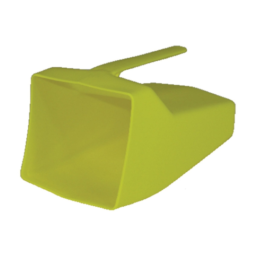 [223222-BLA] TREM BAILING SCOOP LARGE (223222)