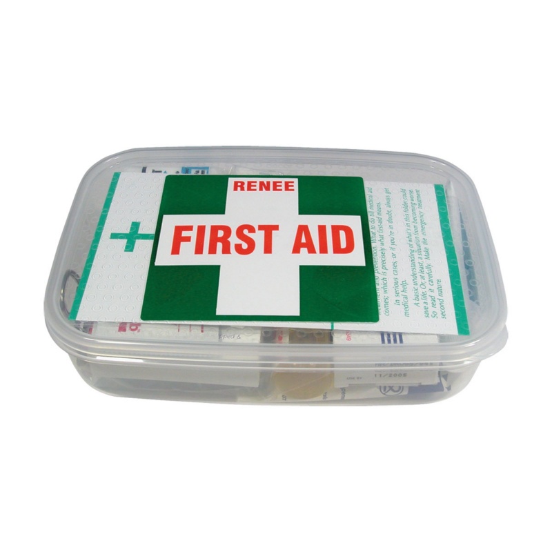 [224002-BLA] BLA FIRST AID KIT DINGHY (224002)