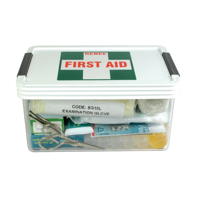 [224004-BLA] BLA FIRST AID KIT RUNABOUT (224004)