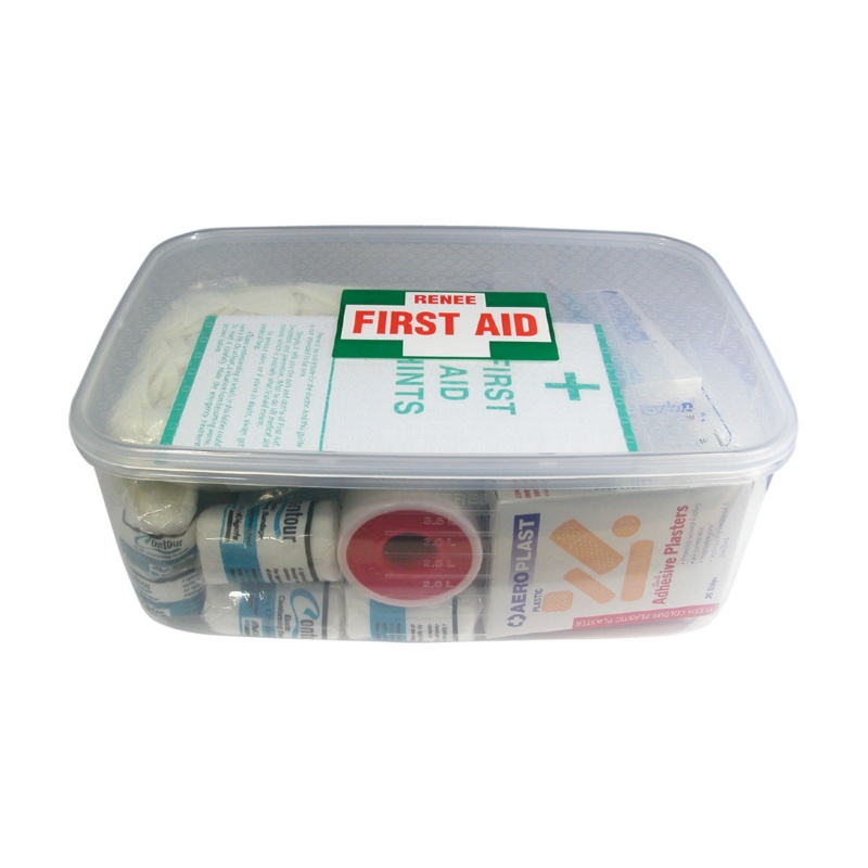 [224006-BLA] BLA FIRST AID KIT CRUISER (224006)