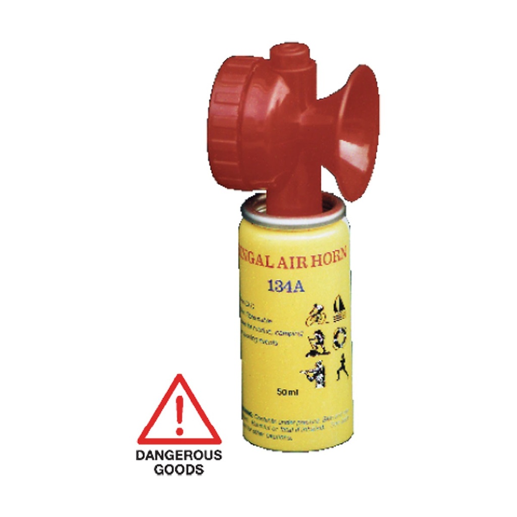 [225008-BLA] BLA HORN SMALL GAS OPERATED (225008)