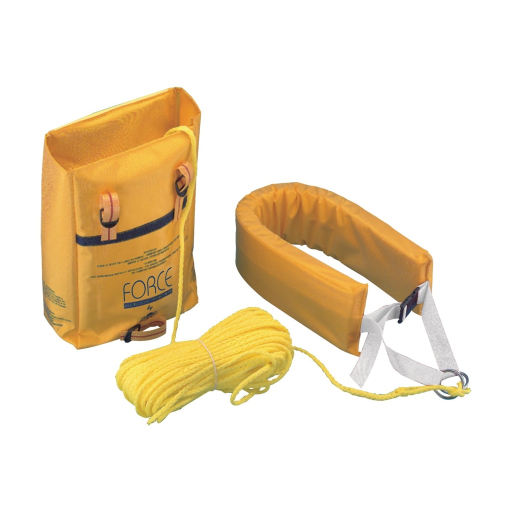 [226002-BLA] BLA RESCUE SLING MAN OVERBOARD (226002)