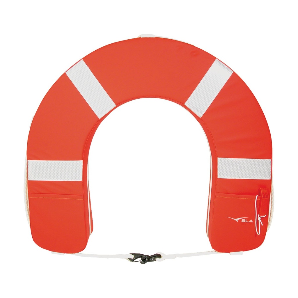 [226004-BLA] BLA HORSESHOE LIFEBUOY (226004)