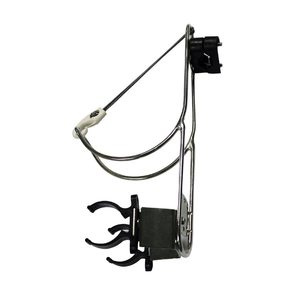 [226010-BLA] BLA LIFEBUOY & LIGHT HOLDER (226010)