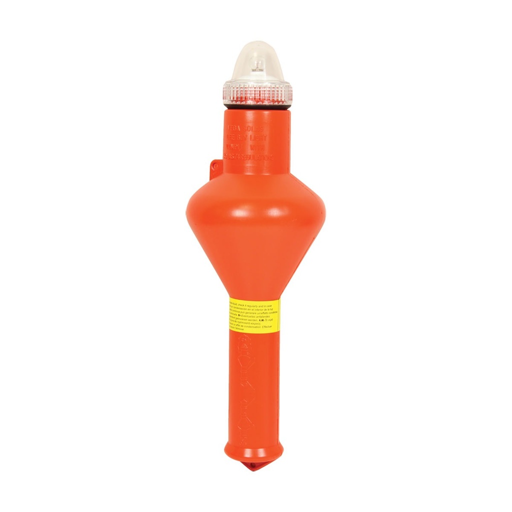 [226030-BLA] TREM LIFEBOUY LIGHT SOLAS APPROVED (226030)