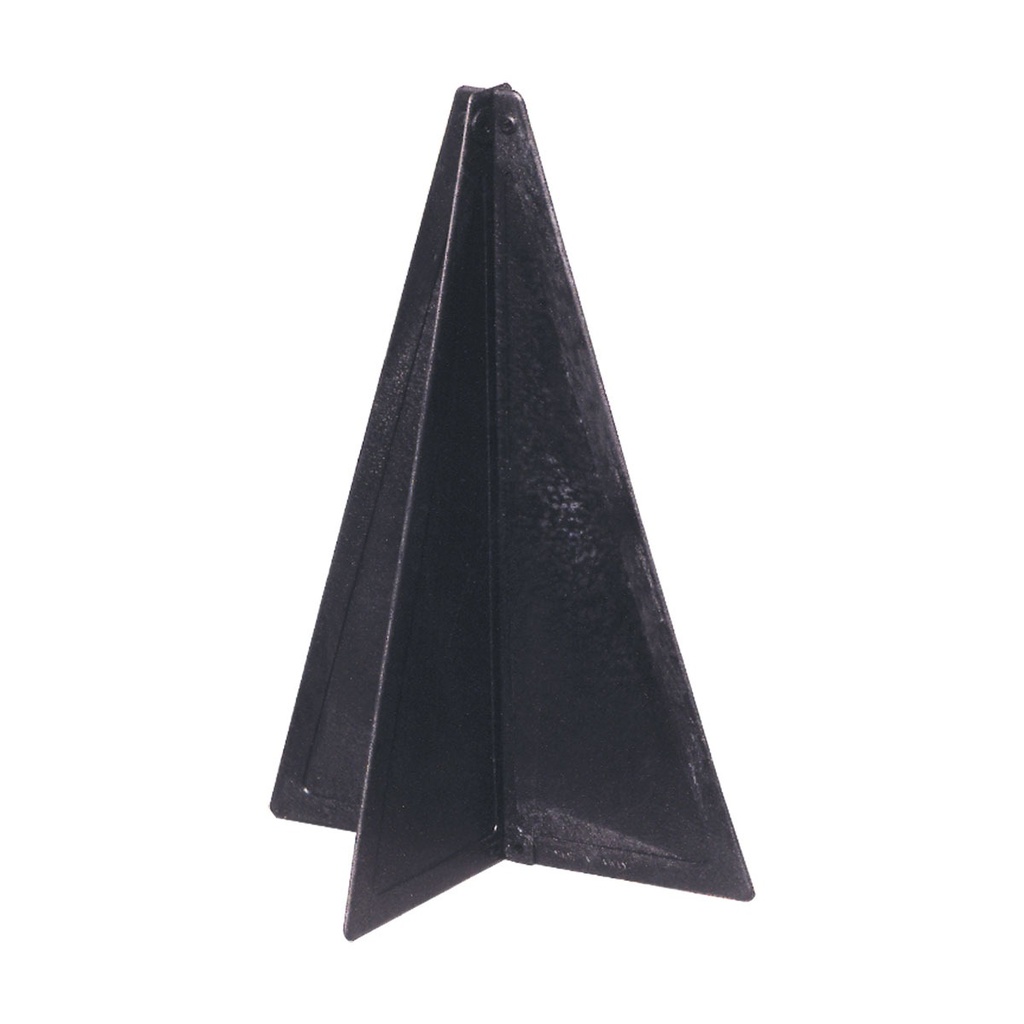 [229112-BLA] BLA NAVIGATION SHAPE CONE BLACK (229112)