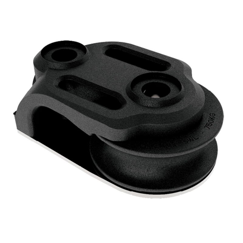 [420572-BLA] Lewmar control footblock 40 mm (420572)