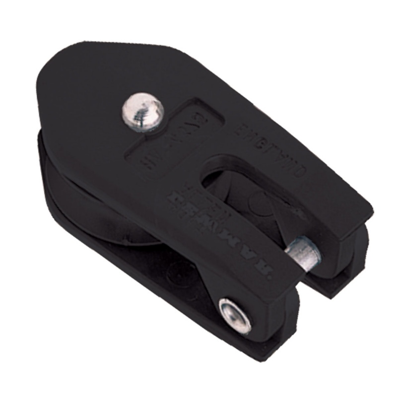 [420702-BLA] Lewmar control tweaker block 40 mm (420702)