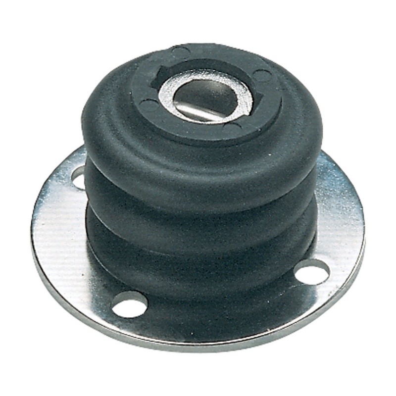 [420720-BLA] Lewmar spring block upstand size 2 69 mm (420720)