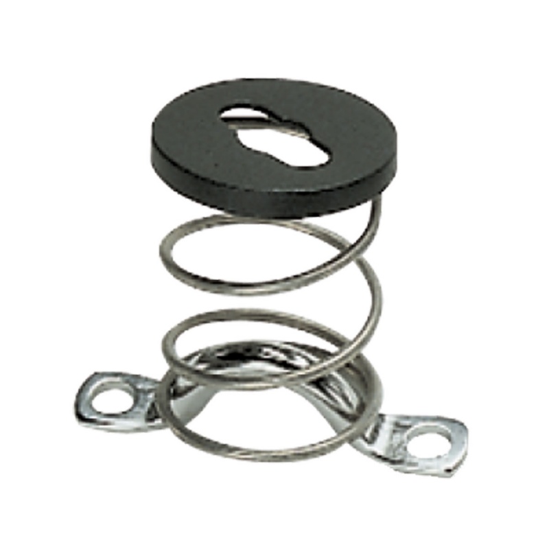 [420723-BLA] Lewmar spring block upstand saddle 30 mm (420723)