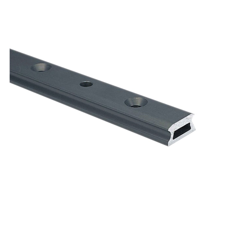 [420785-BLA] Lewmar Ocean/NTR drilled plunger track size 0 1.466 m (420785)