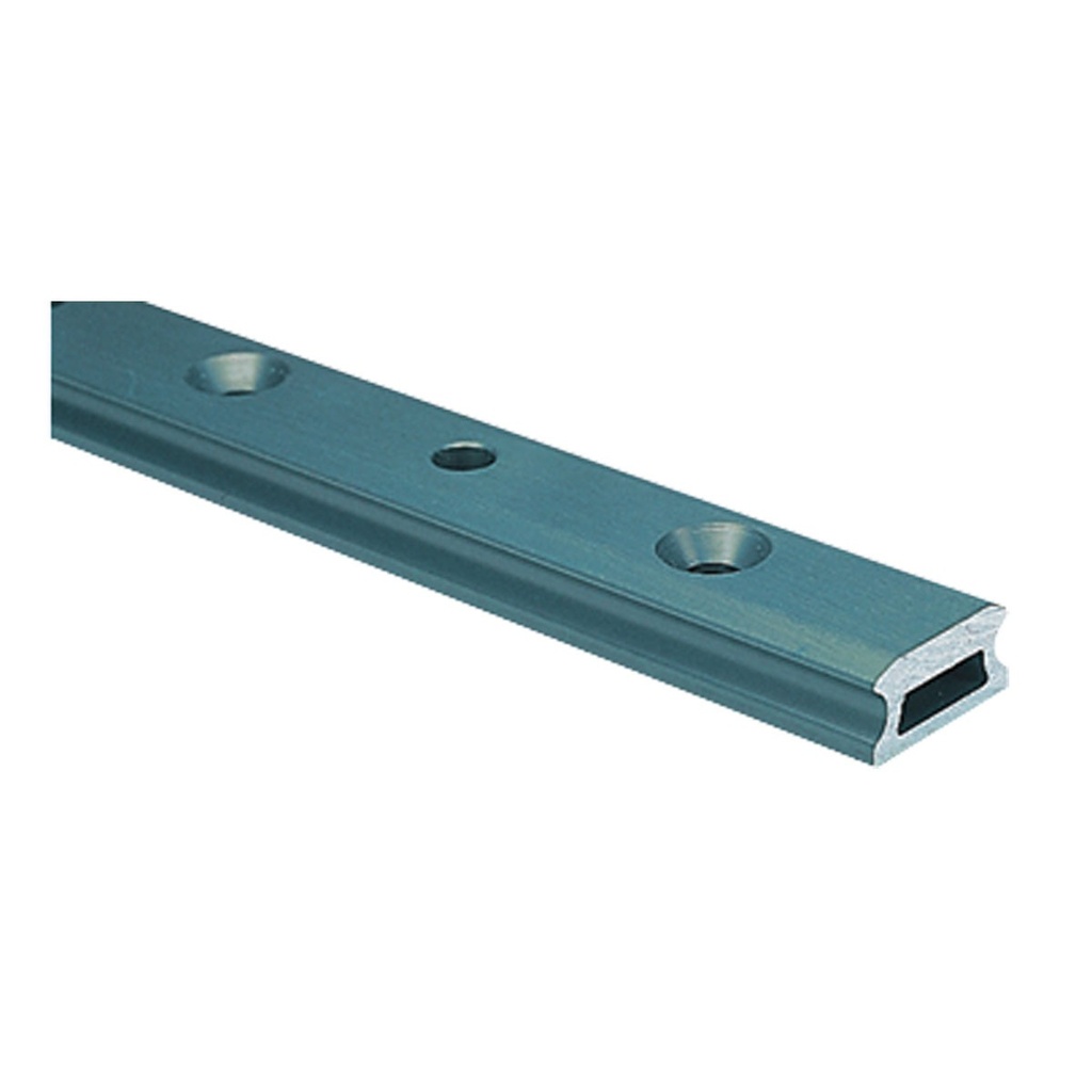 [420803-BLA] Lewmar Ocean/NTR drilled plunger track size 2 3.832 m (420803)