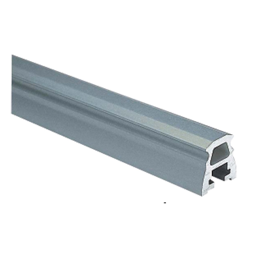 [420805-BLA] Lewmar Ocean/NTR HD beam track size 2 2.5 m (420805)
