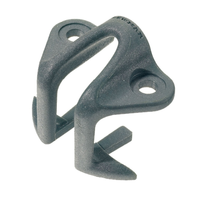 [420970-BLA] Lewmar composite fairlead suit small cleat (420970)