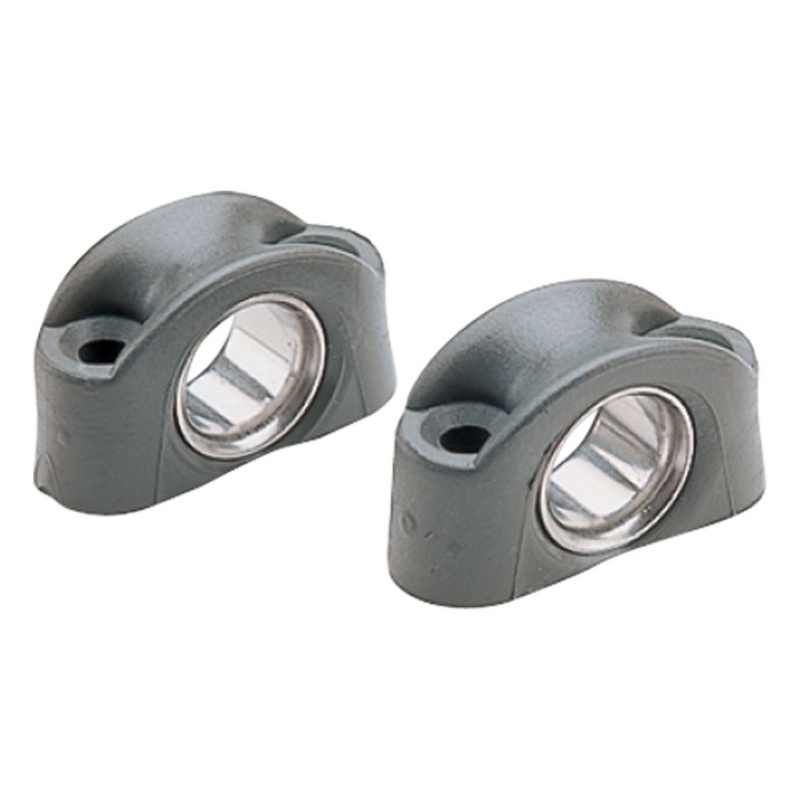 [420976-BLA] LEWMAR BULLS-EYE FAIRLEAD MEDIUM (420976)