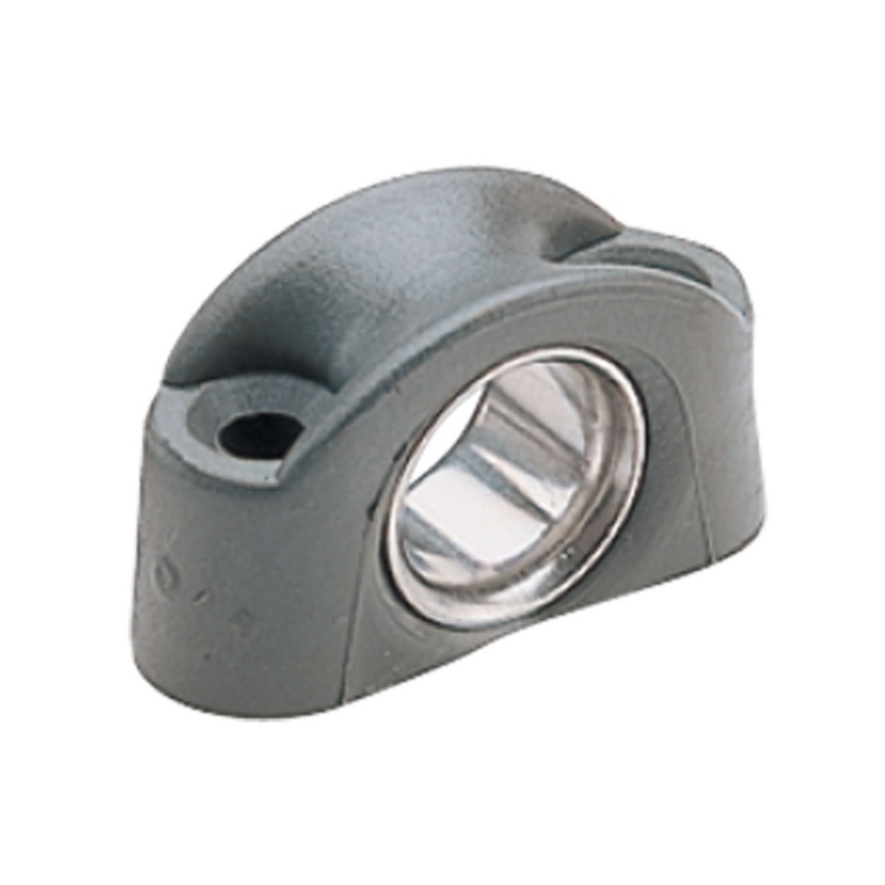 [420978-BLA] Lewmar bulls-eye fairlead large (420978)