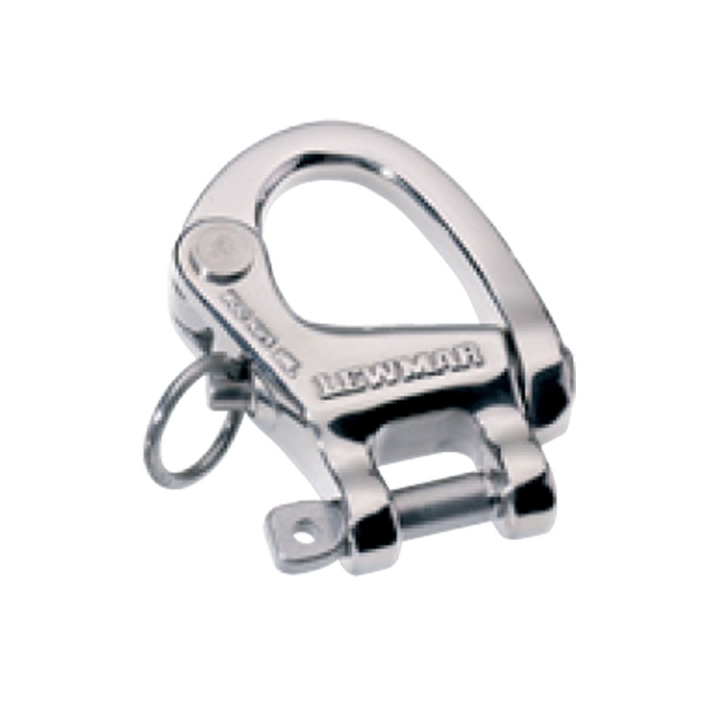 [420992-BLA] Lewmar Synchro snap shackle suit 60 mm Synchro 50 HTX (420992)