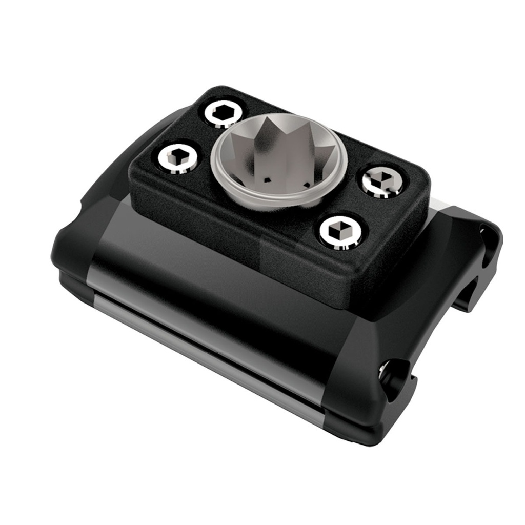 [421260-BLA] Lewmar NTR friction stop size 2 (421260)