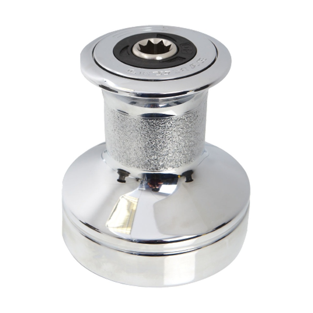 [430310-BLA] Lewmar EVO sport sheet winch size 8 chrome bronze (430310)