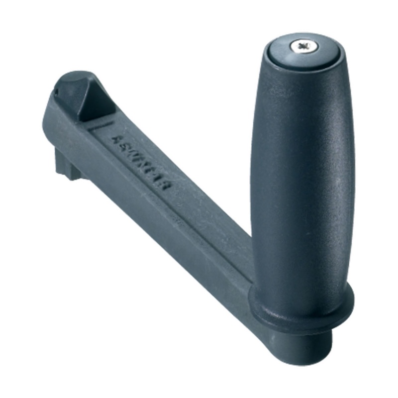 [430690-BLA] LEWMAR ALLOY WINCH HANDLE LOCKING 200MM (430690)